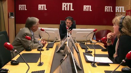 Alain Duhamel : "L'Europe doit exister pour faire face aux drames en Méditerranée"