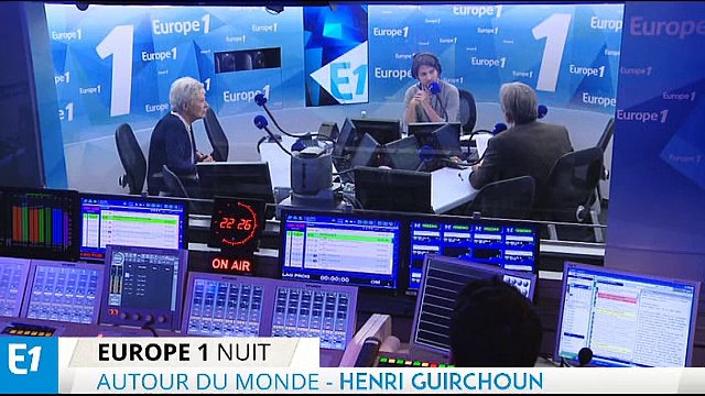 L'Europe tire la sonnette d'alarme