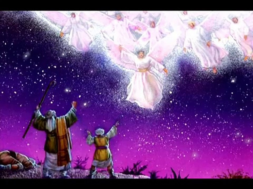 Gloria in Excelsis Deo