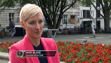 Qatar 2022 -  Un libro accusa il "corrotto" Blatter