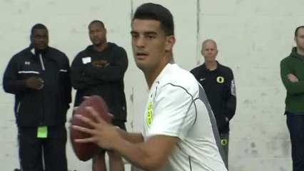 Top 3 draft targets: Chicago Bears