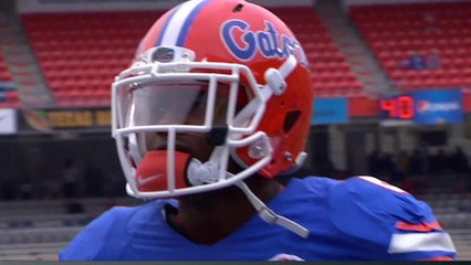 Top 3 draft targets: Tennessee Titans