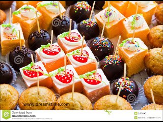50 Embelsira me receta te ndryshme - Different dessert recipes... cooking sweets..