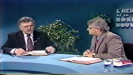 L'Heure de la Bonne Nouvelle-1996-10