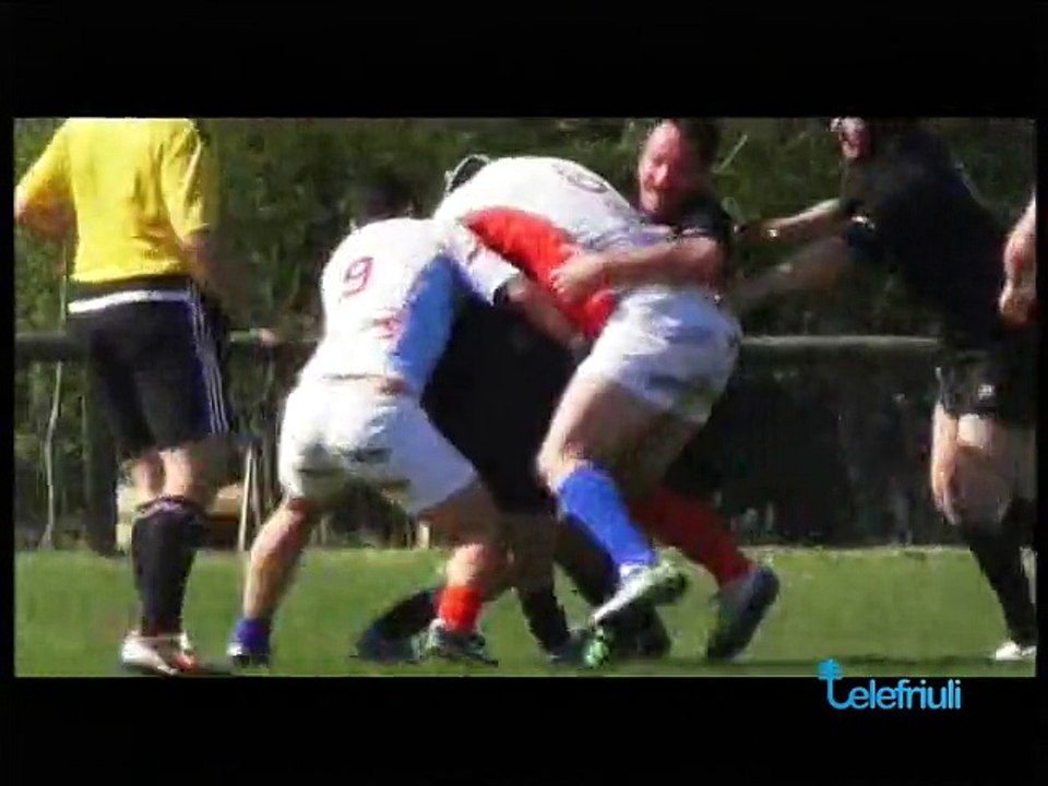 # 06 Terzo Tempo, Rugby dal Friuli VG e non solo