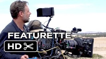 The Water Diviner Featurette - Hope (2015) - Russell Crowe, Jai Courtney Drama HD