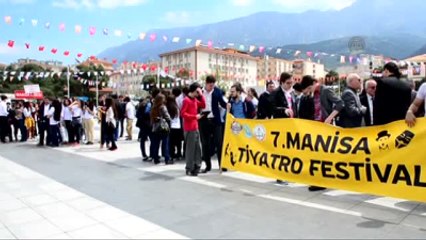 Tiyatro Festivali