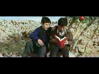 The Kite Runner Trailer (HD)