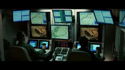 GOOD KILL - Extrait "Cible verrouillée" [VOST|HD]