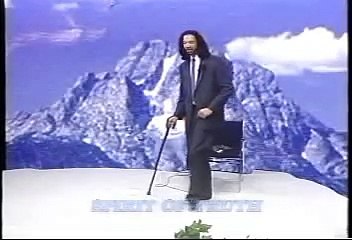 Rev. X -- The Sermon on the Mount