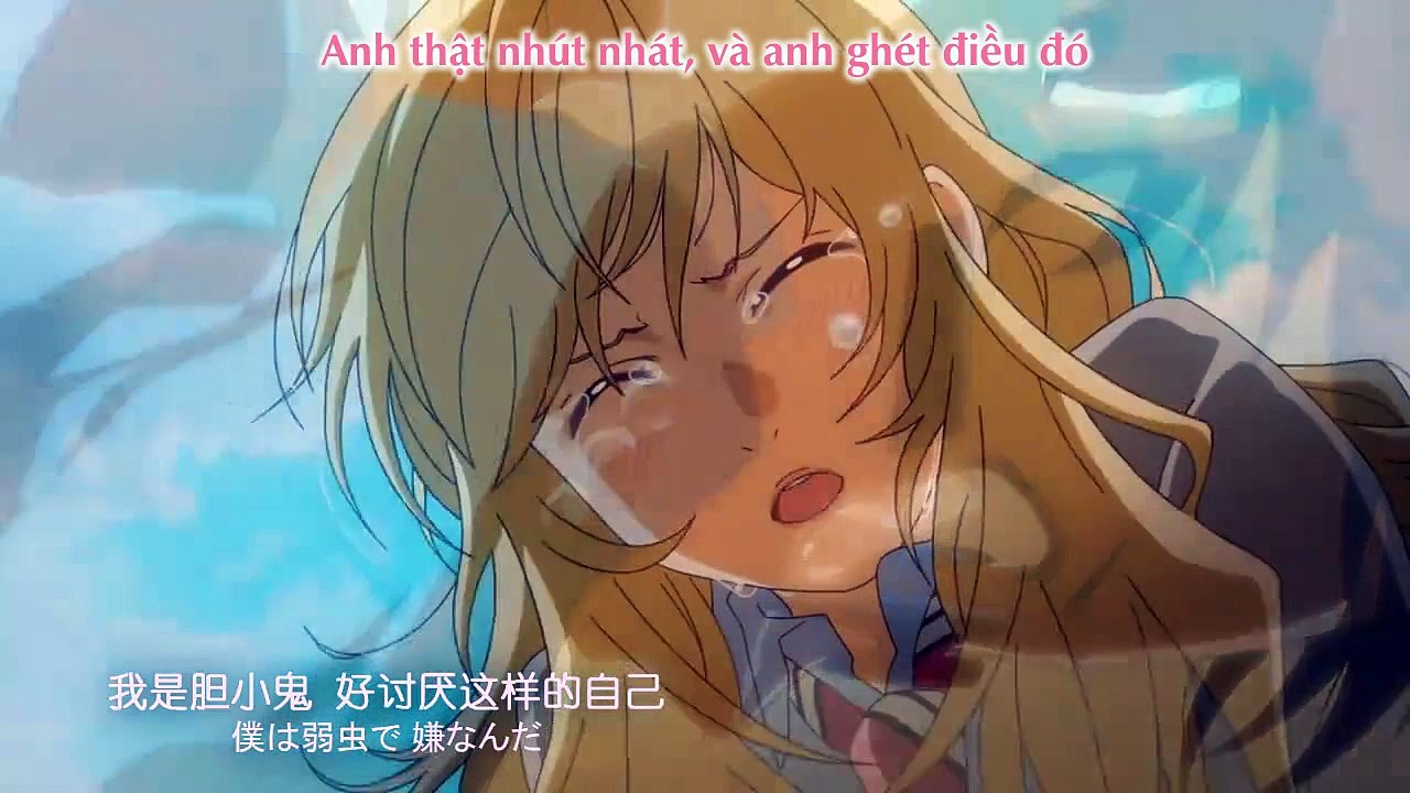 Shigatsu Wa Kimi No Uso AMV 3302312-1.flv-muxed(VIETSUB)
