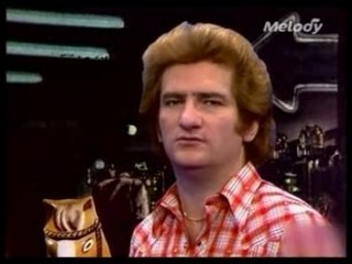 Eddy Mitchell - Un Coin Qui Me Rapelle