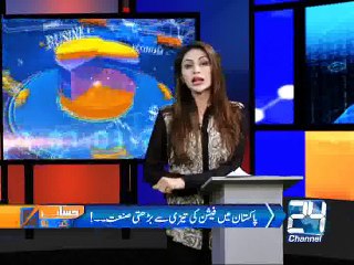Hisaab Kitaab 20th April 2015