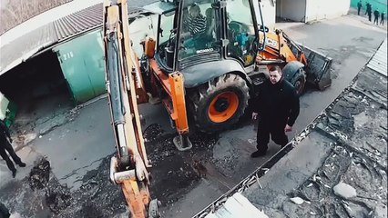 СтопХам - Без суда и следствия _ Extrajudicially