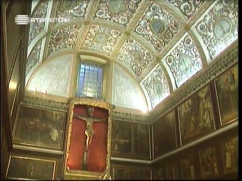 A Alma e a Gente - III #52 - Tesouros de S.Roque - 15 Jan 2006