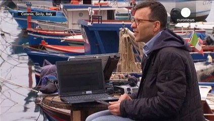 Μεσόγειος: Υγρός τάφος μεταναστών