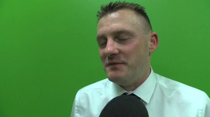 Lionel Potillon : «Plus que positif»