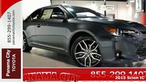 2015 Scion tC Panama-City FL Serving-Fort-Walton-Beach, FL #100559 - SOLD