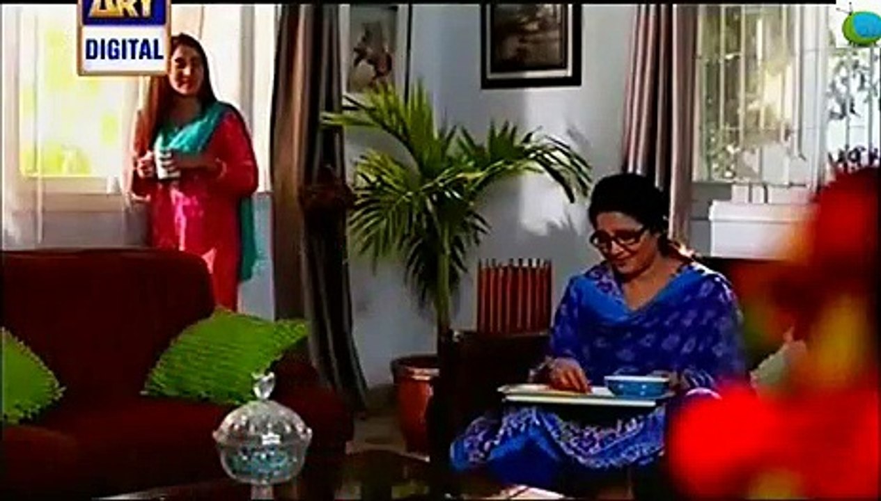 Woh Ishq tha Shayad Full Episode 6 - 20th April 2015