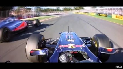 Sebastian Vettel - Champion - (2010-2011-2012-2013) [HD]
