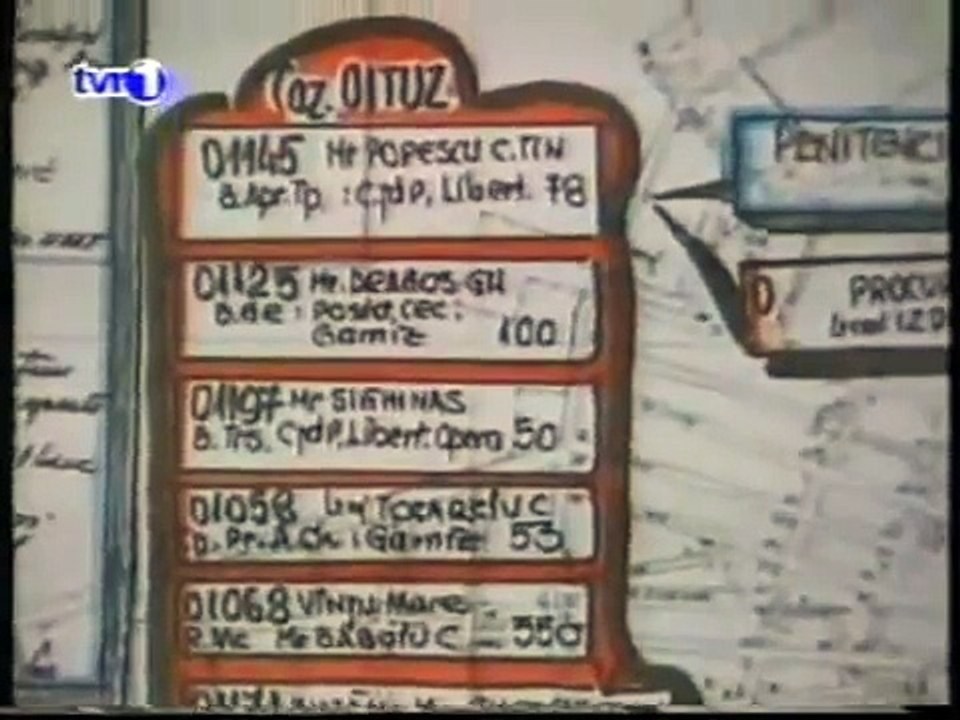 Ceausescu da ordin sa se traga in Timisoara pe 17 Decembrie 1989