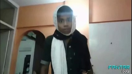 Black Mailler Mom - Fantar Vines