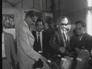 CIA plan d'assassinat en masse  vietnam