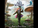 Alice in Wonderland (Score) 2010- Alice's Theme