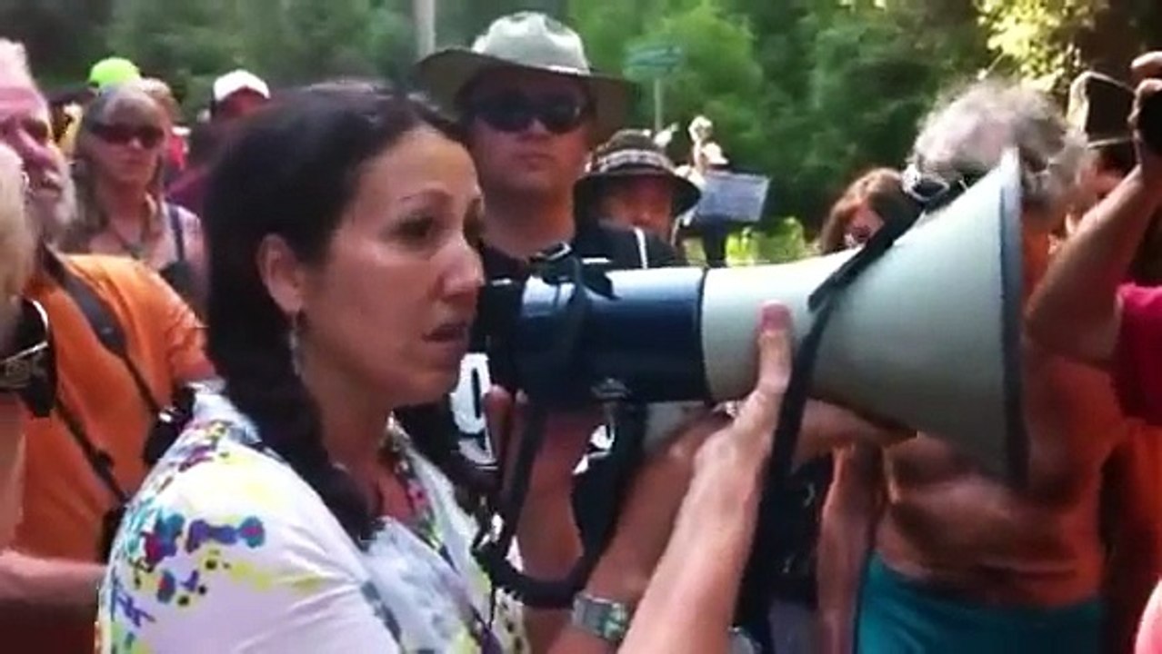 Former worker of Bohemian Grove speaks out about the club and its members
