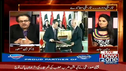 Download Video: Indians Ki Akhir Kia Problem Hai..Dr Shahid Masood Telling