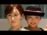 Japón: Humanoides dependientes, la nueva moda de la robótica