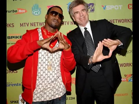 Occult Secrets of Jay Z, Kanye & Nas