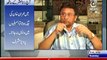 Pervez Musharraf live latest  interview with Rana Mubashir 19 April 2015