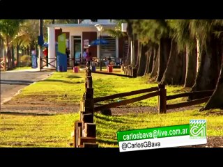 La Casa de Alvear TV 17-04-15