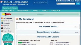 Rocket Arabic Review & Special Offer - Rocket Arabic