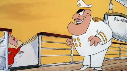 Pink Panther 072-Pink Aye