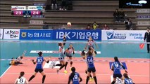 141022 Lee soyoung Korean women volleyball 1080p