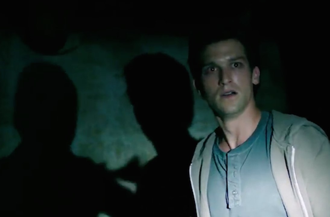 Ouija - Extrait (2) VF