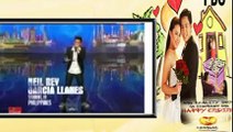 NEIL REY GARCIA FROM PHILIPPINES on Asias Got Talent