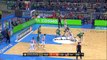 Highlights: Panathinaikos Athens-CSKA Moscow, Game 3