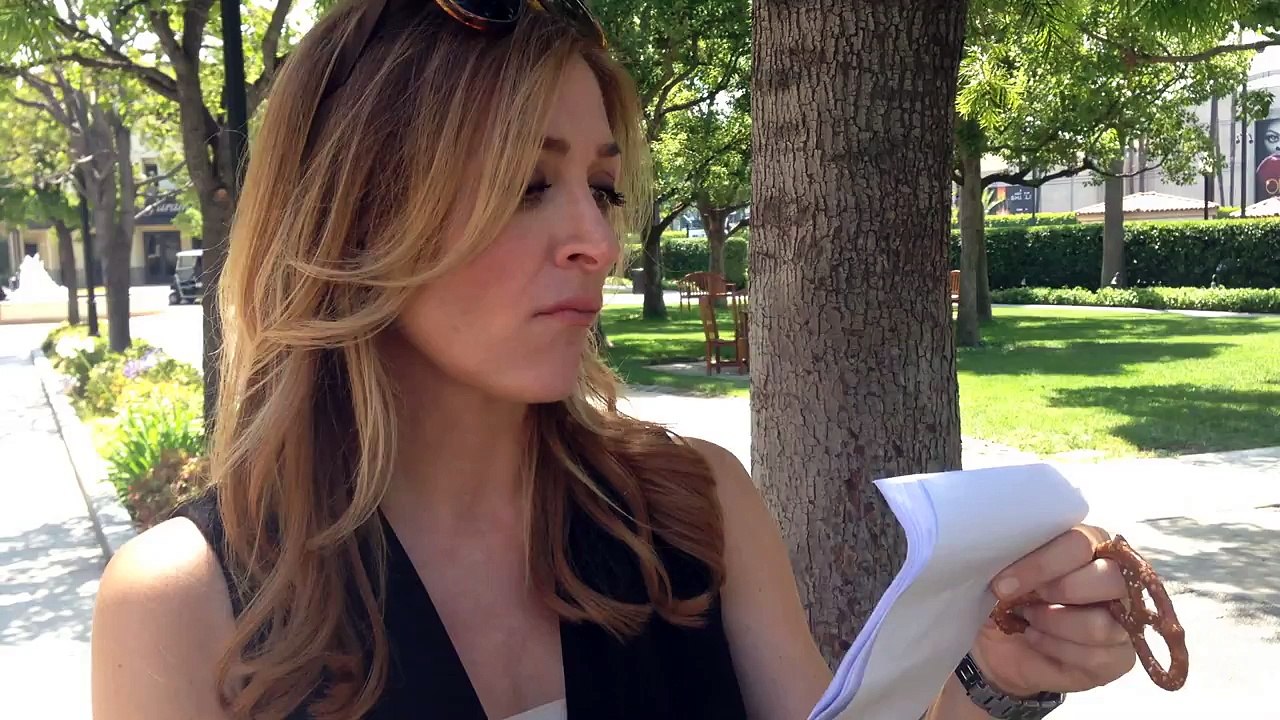 Sasha Alexander for Instagram | Rizzoli & Isles | TNT