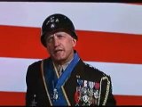 Incredible! New George S Patton speech!  Iran & modern warfare