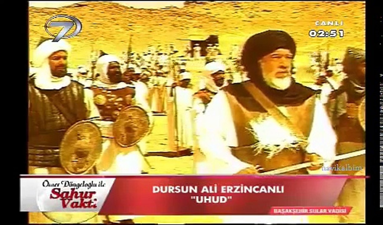 D.A.Erzincanlı Uhud