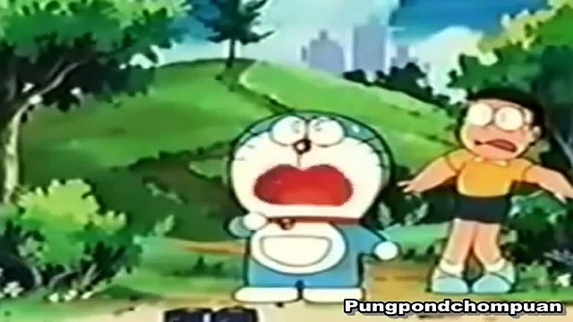 โดเรม่อน 20 เมษายน 2558