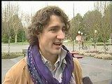Justin Trudeau Visits UVic to Talk About Democracy