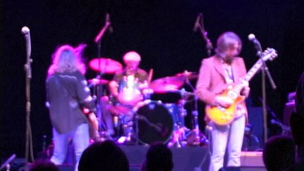 "Mt Baker Blues Festival" footage 2014 filmed by Janet Christensen OBrien
