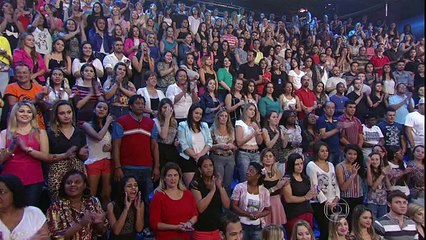 Luan Santana fala sobre sua carreira