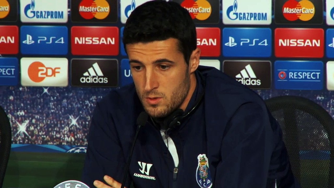 Marcano: 'Haben eine großartige Mannschaft'