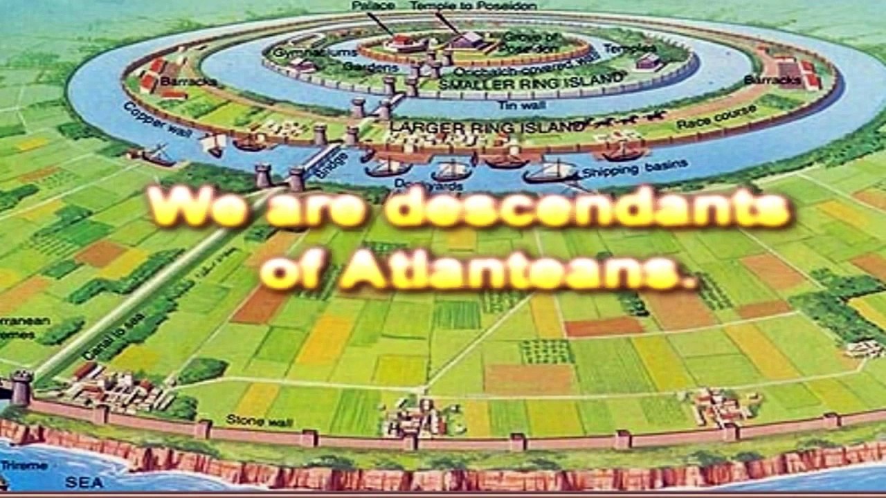 The Annunaki Made Humans Reptilian Alien Hybrids Proof RH Negative Blood Type