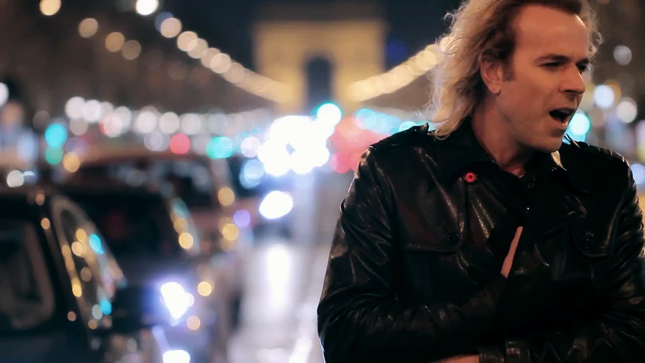 Soner Arica - Yapboz ( 2o15 ) VideoKlip